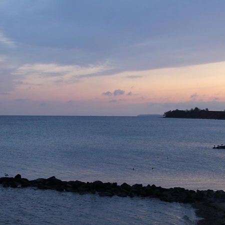 Apartmentvermittlung Mehr Als Meer - Objekt 24 Niendorf  Exteriér fotografie
