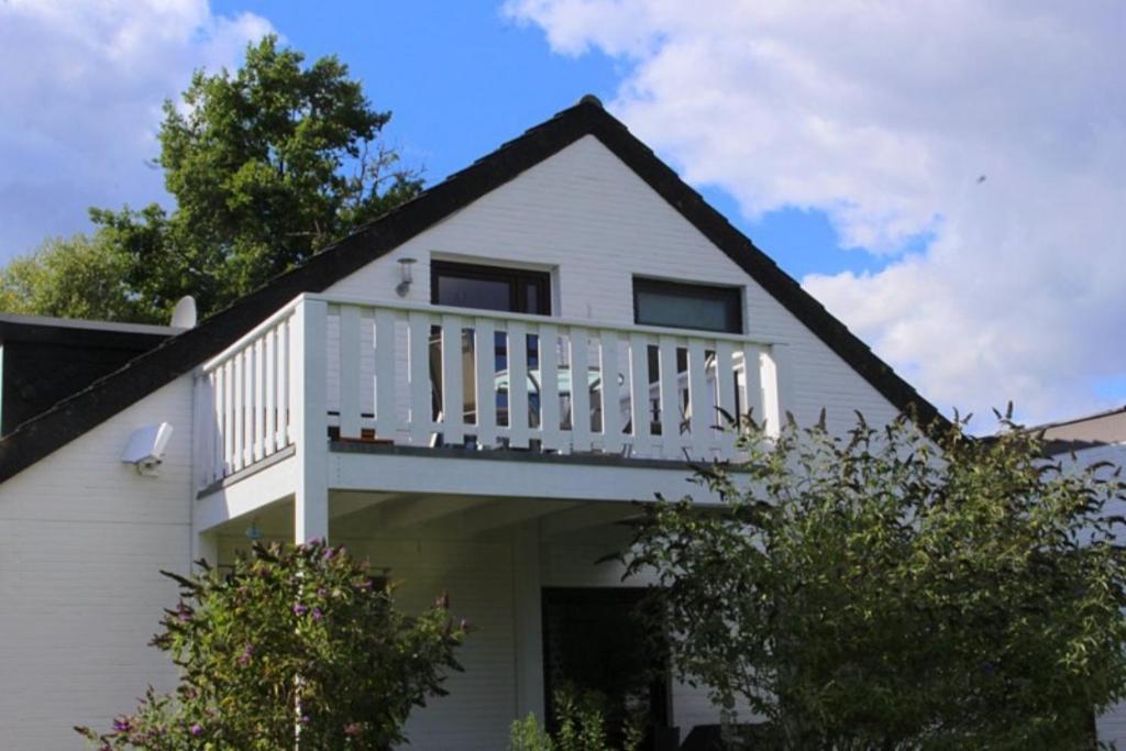 Apartmentvermittlung Mehr Als Meer - Objekt 24 Niendorf  Exteriér fotografie