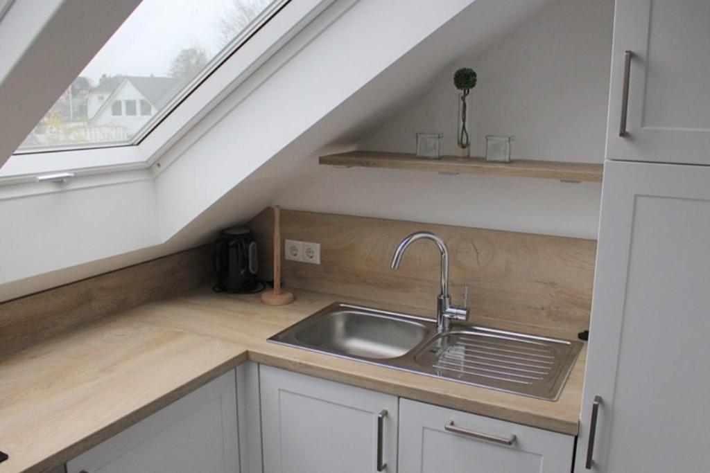 Apartmentvermittlung Mehr Als Meer - Objekt 24 Niendorf  Exteriér fotografie